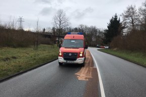 Einsatz 16.03.2020